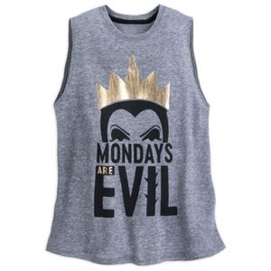 ISO DIsney evil Queen tank large